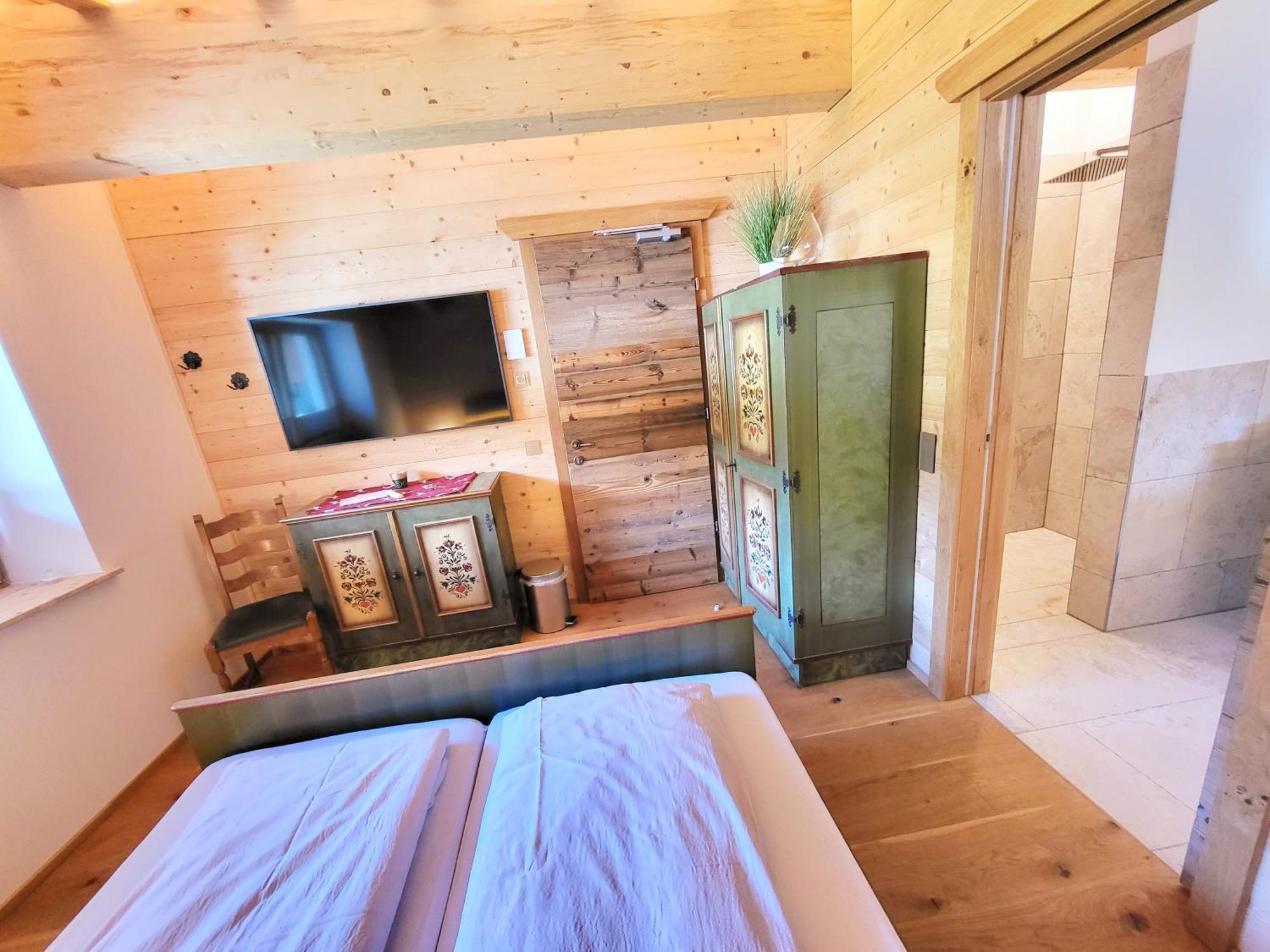 Schickster Sky Lodge Лойташ Экстерьер фото