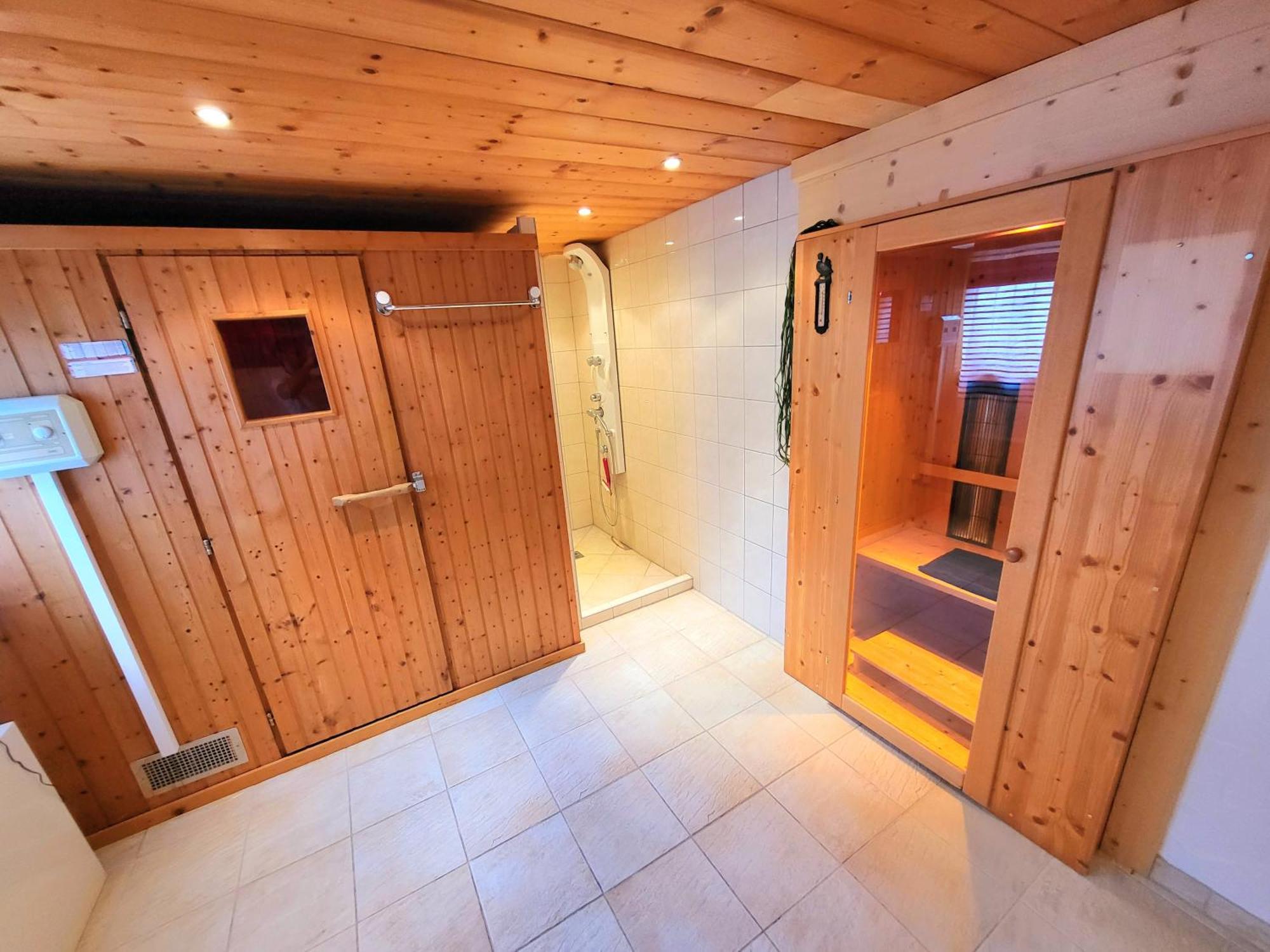 Schickster Sky Lodge Лойташ Экстерьер фото